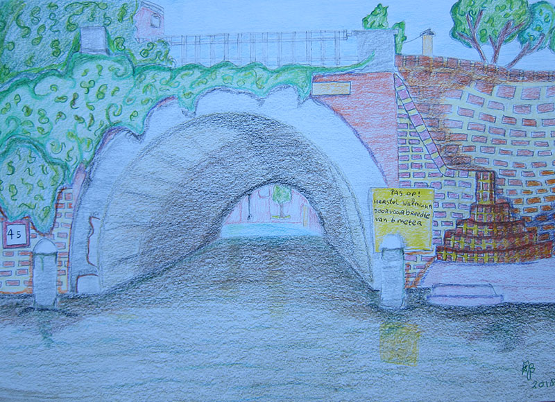 Walmuur Urecht